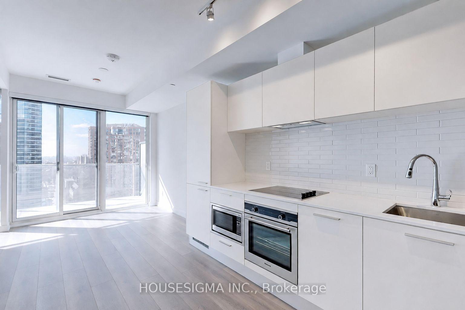 Photo 4 of Unit 2311, 3 Gloucester Street, Toronto, Church-Yonge Corridor — HOMEH