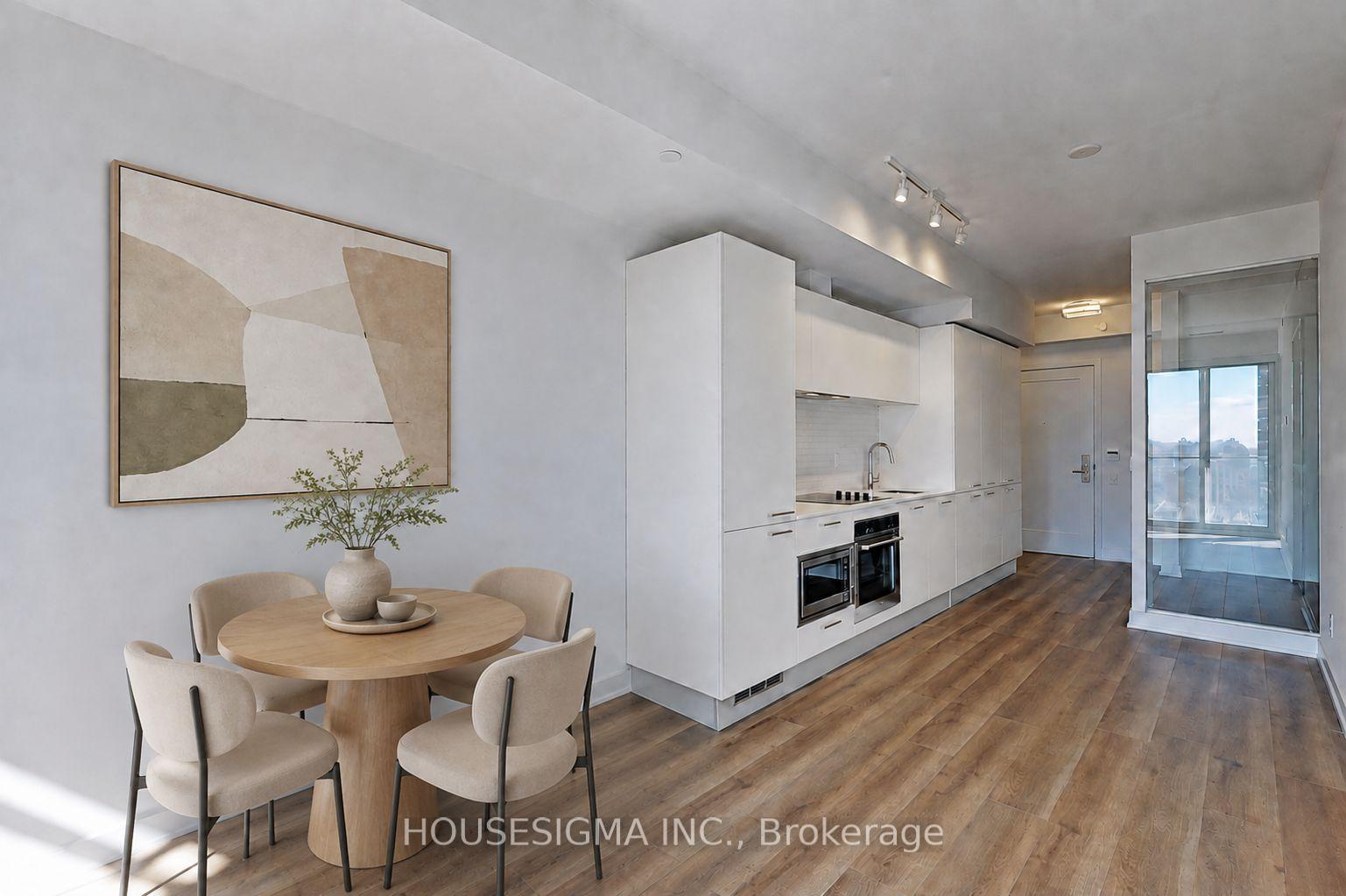 Photo 5 of Unit 2311, 3 Gloucester Street, Toronto, Church-Yonge Corridor — HOMEH