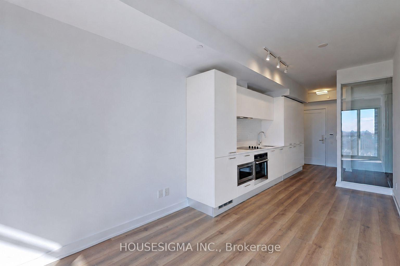 Photo 6 of Unit 2311, 3 Gloucester Street, Toronto, Church-Yonge Corridor — HOMEH
