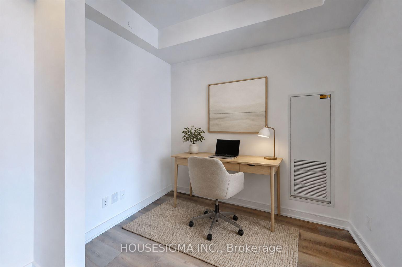 Photo 13 of Unit 2311, 3 Gloucester Street, Toronto, Church-Yonge Corridor — HOMEH