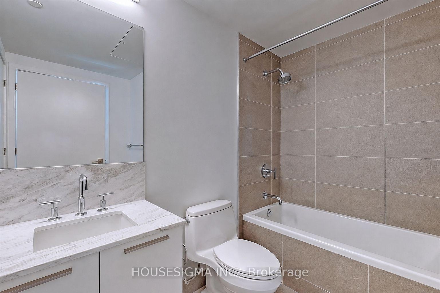 Photo 15 of Unit 2311, 3 Gloucester Street, Toronto, Church-Yonge Corridor — HOMEH