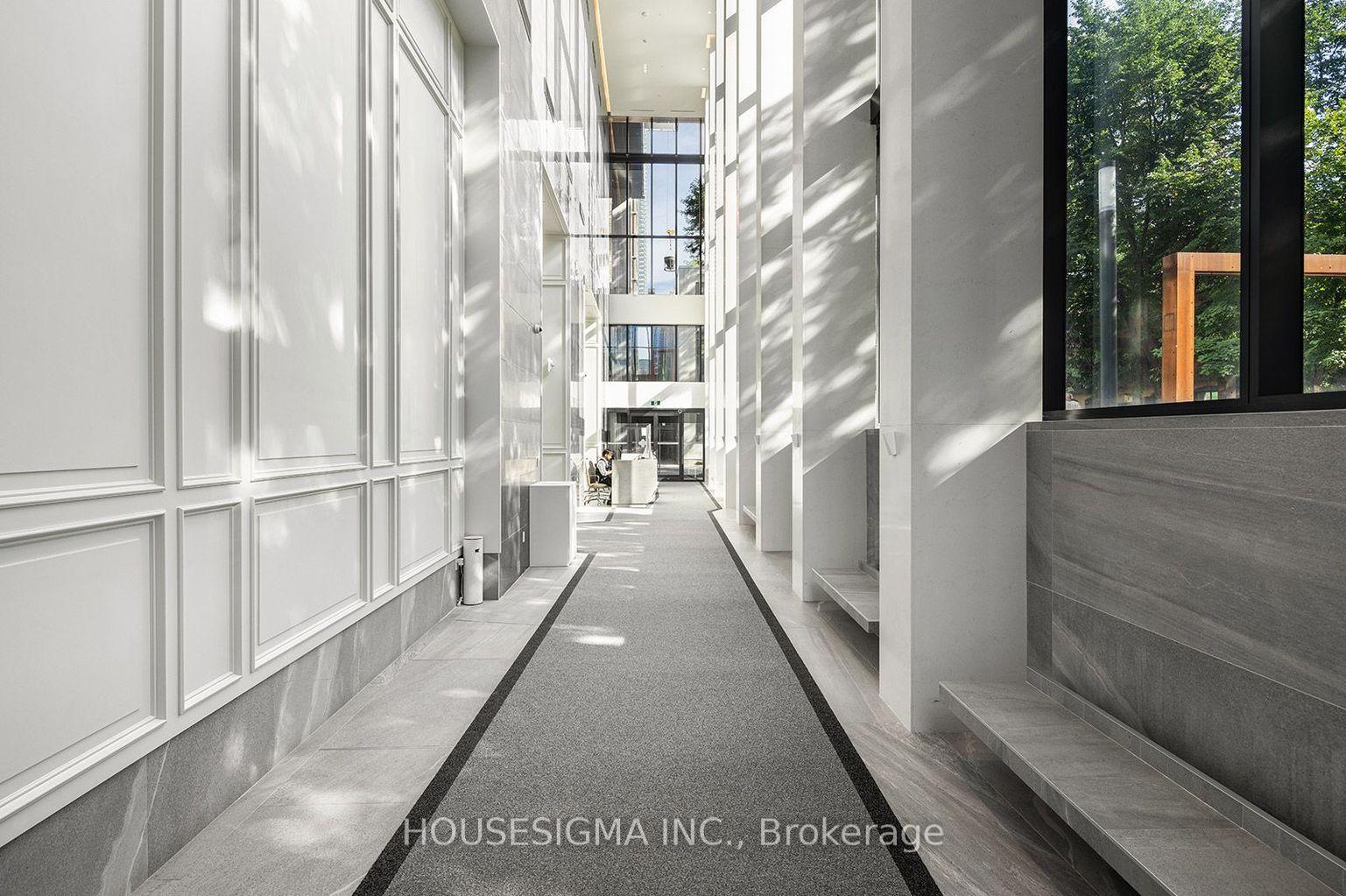 Photo 20 of Unit 2311, 3 Gloucester Street, Toronto, Church-Yonge Corridor — HOMEH