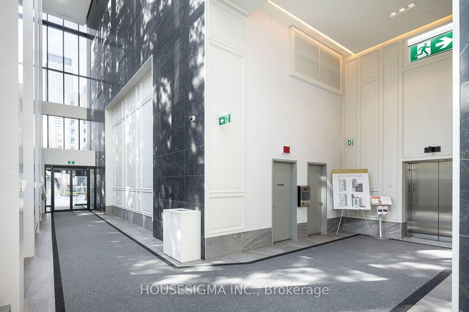 Photo 21 of Unit 2311, 3 Gloucester Street, Toronto, Church-Yonge Corridor — HOMEH