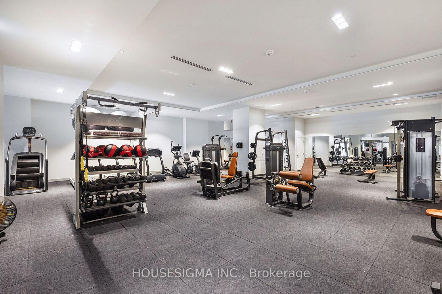 Photo 22 of Unit 2311, 3 Gloucester Street, Toronto, Church-Yonge Corridor — HOMEH