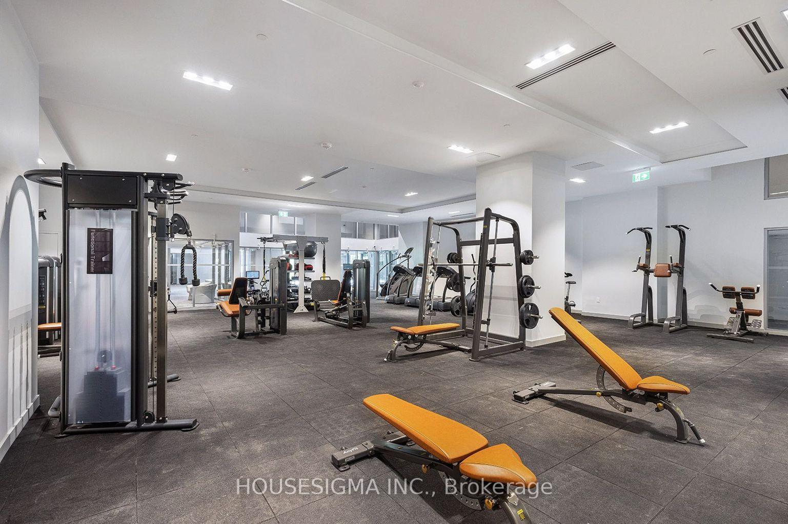 Photo 23 of Unit 2311, 3 Gloucester Street, Toronto, Church-Yonge Corridor — HOMEH