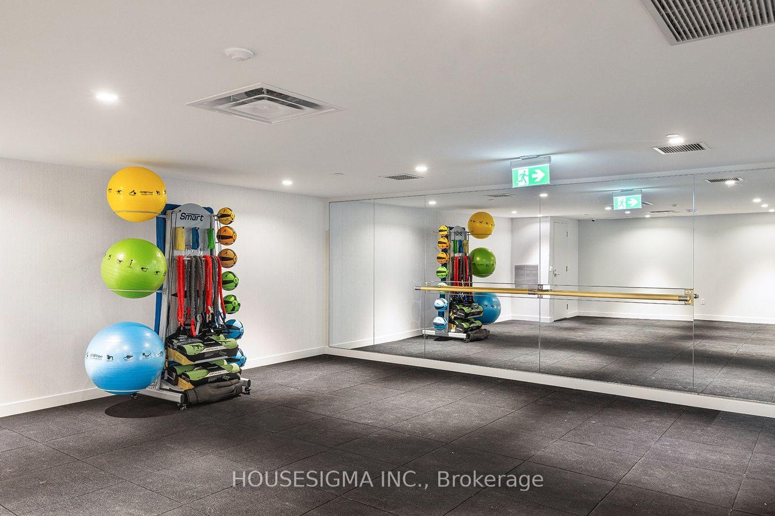 Photo 24 of Unit 2311, 3 Gloucester Street, Toronto, Church-Yonge Corridor — HOMEH