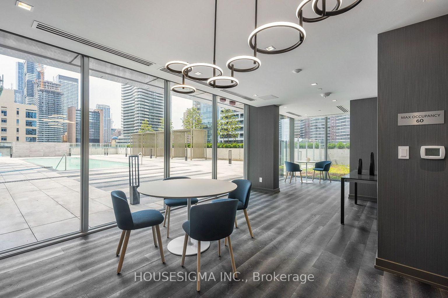 Photo 27 of Unit 2311, 3 Gloucester Street, Toronto, Church-Yonge Corridor — HOMEH
