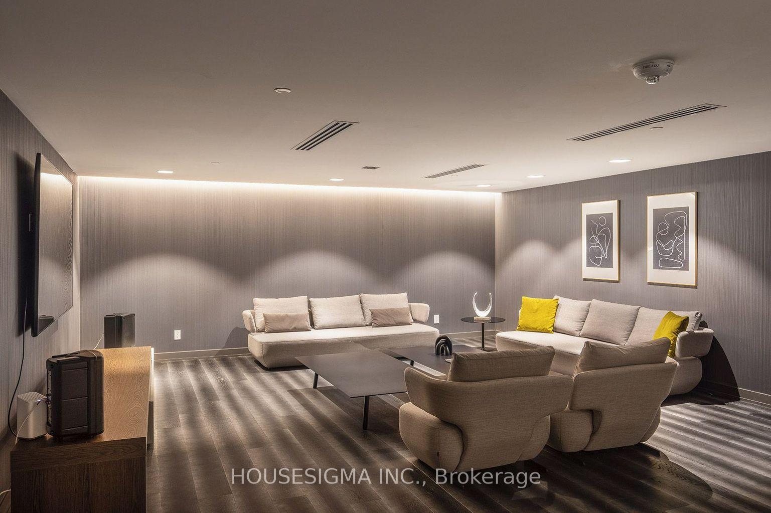 Photo 29 of Unit 2311, 3 Gloucester Street, Toronto, Church-Yonge Corridor — HOMEH