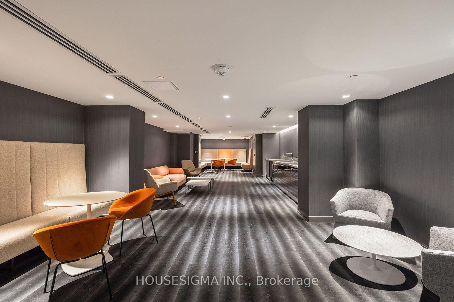 Photo 30 of Unit 2311, 3 Gloucester Street, Toronto, Church-Yonge Corridor — HOMEH