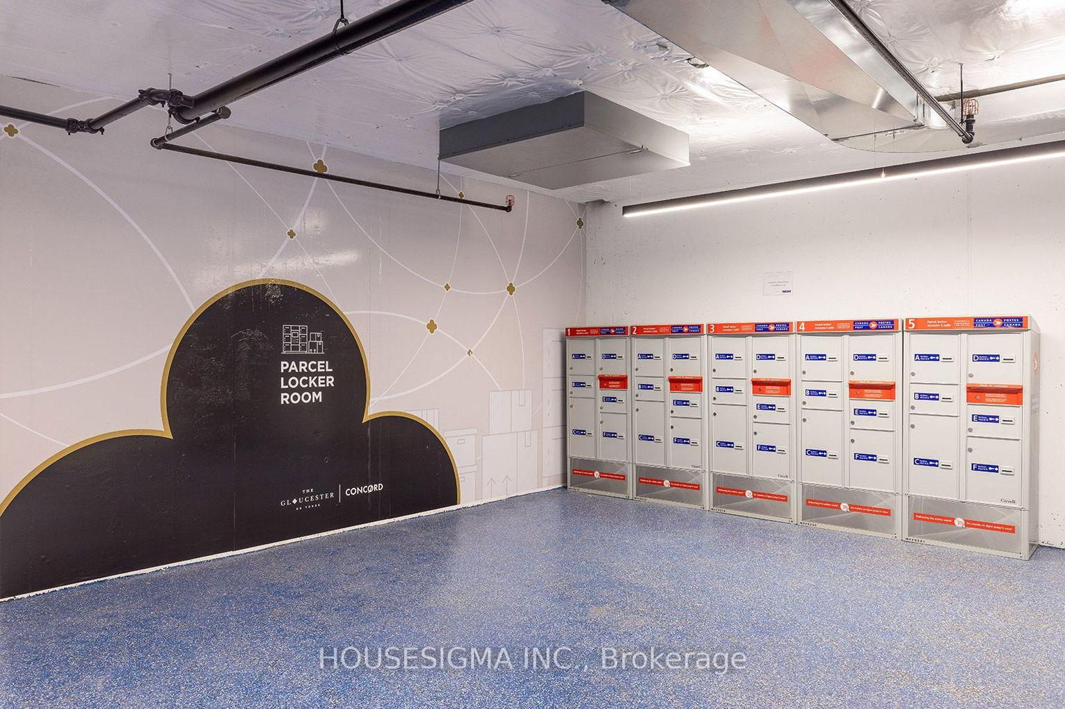 Photo 31 of Unit 2311, 3 Gloucester Street, Toronto, Church-Yonge Corridor — HOMEH