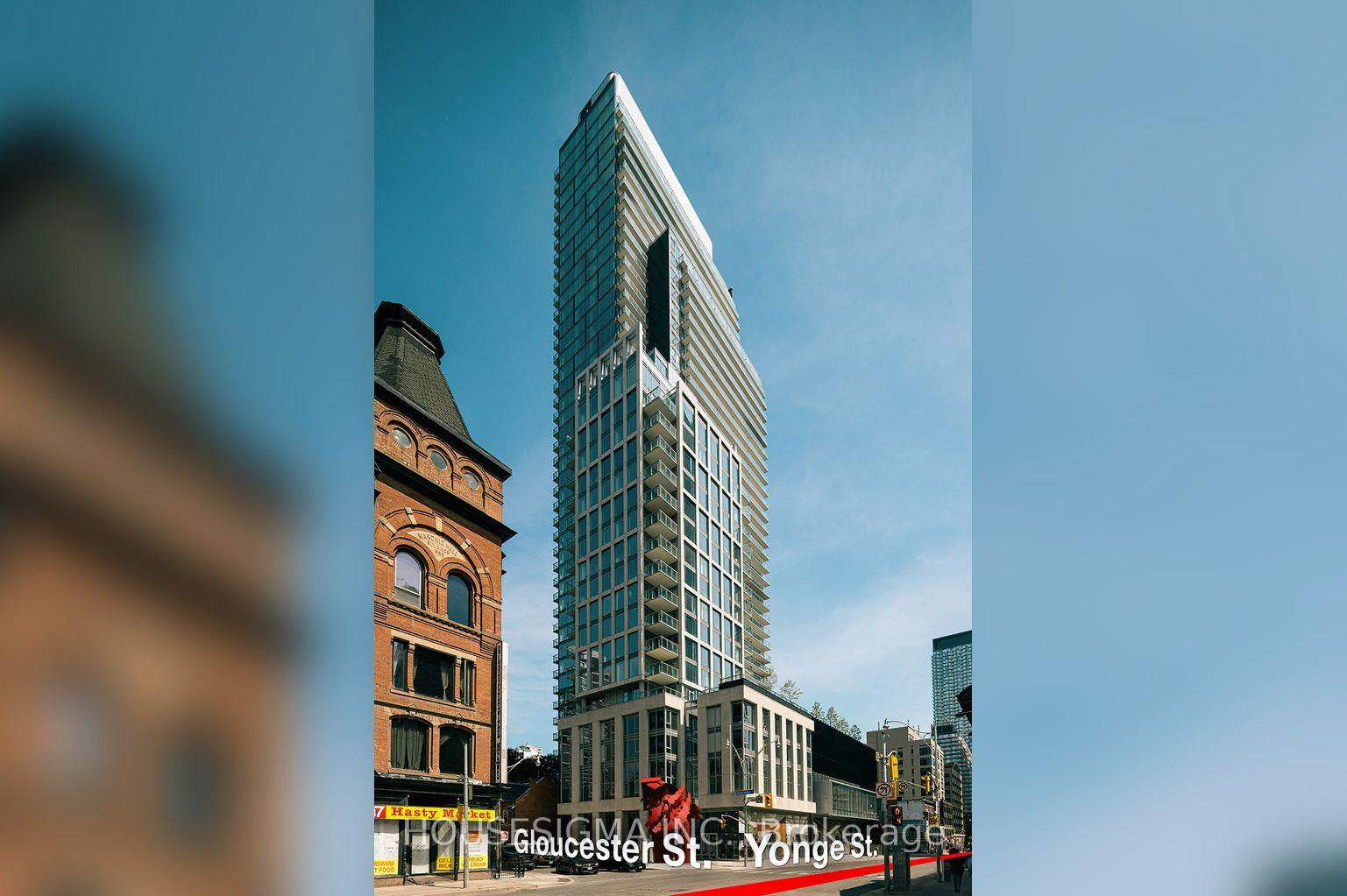 Photo 32 of Unit 2311, 3 Gloucester Street, Toronto, Church-Yonge Corridor — HOMEH