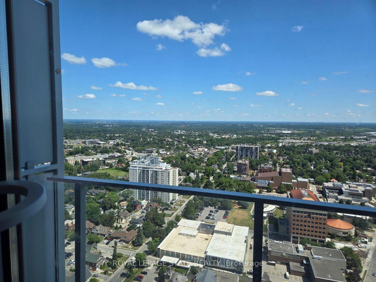 Photo 4 of Unit 3803, 60 Frederick Street, Kitchener, Civic Centre — HOMEH