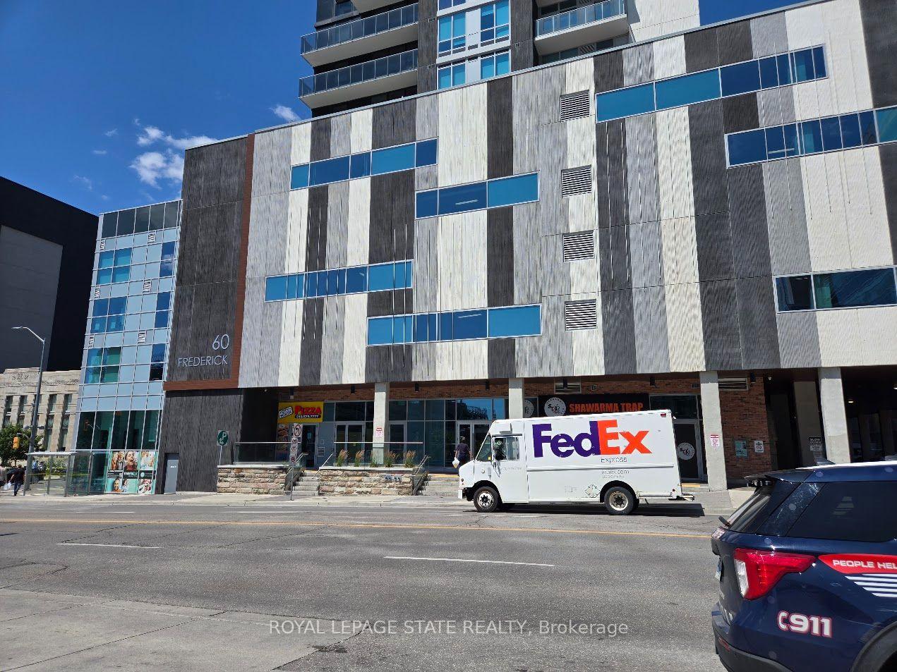 Photo 6 of Unit 3803, 60 Frederick Street, Kitchener, Civic Centre — HOMEH