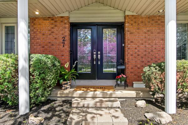 Photo 4 of 27 Croydon Drive, Middlesex Centre, Arva — HOMEH