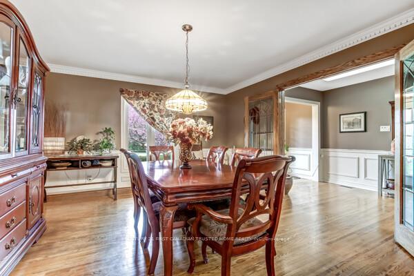 Photo 7 of 27 Croydon Drive, Middlesex Centre, Arva — HOMEH