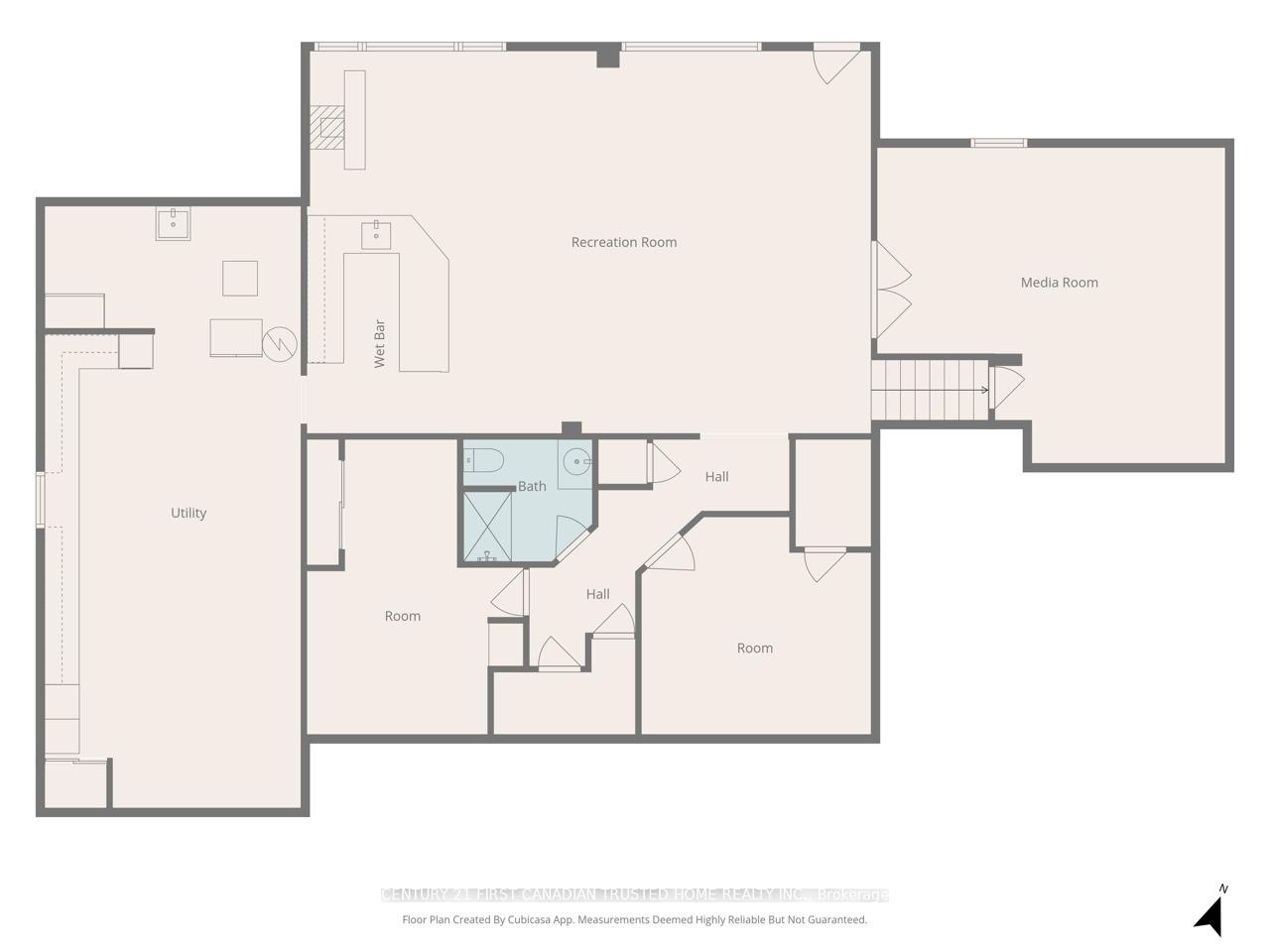 Photo 26 of 27 Croydon Drive, Middlesex Centre, Arva — HOMEH