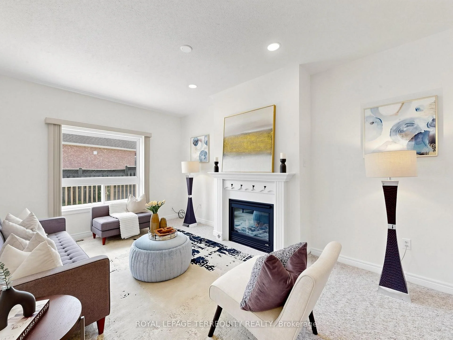 Photo 36 of 19 Johnson Crescent, Halton Hills, Georgetown — HOMEH