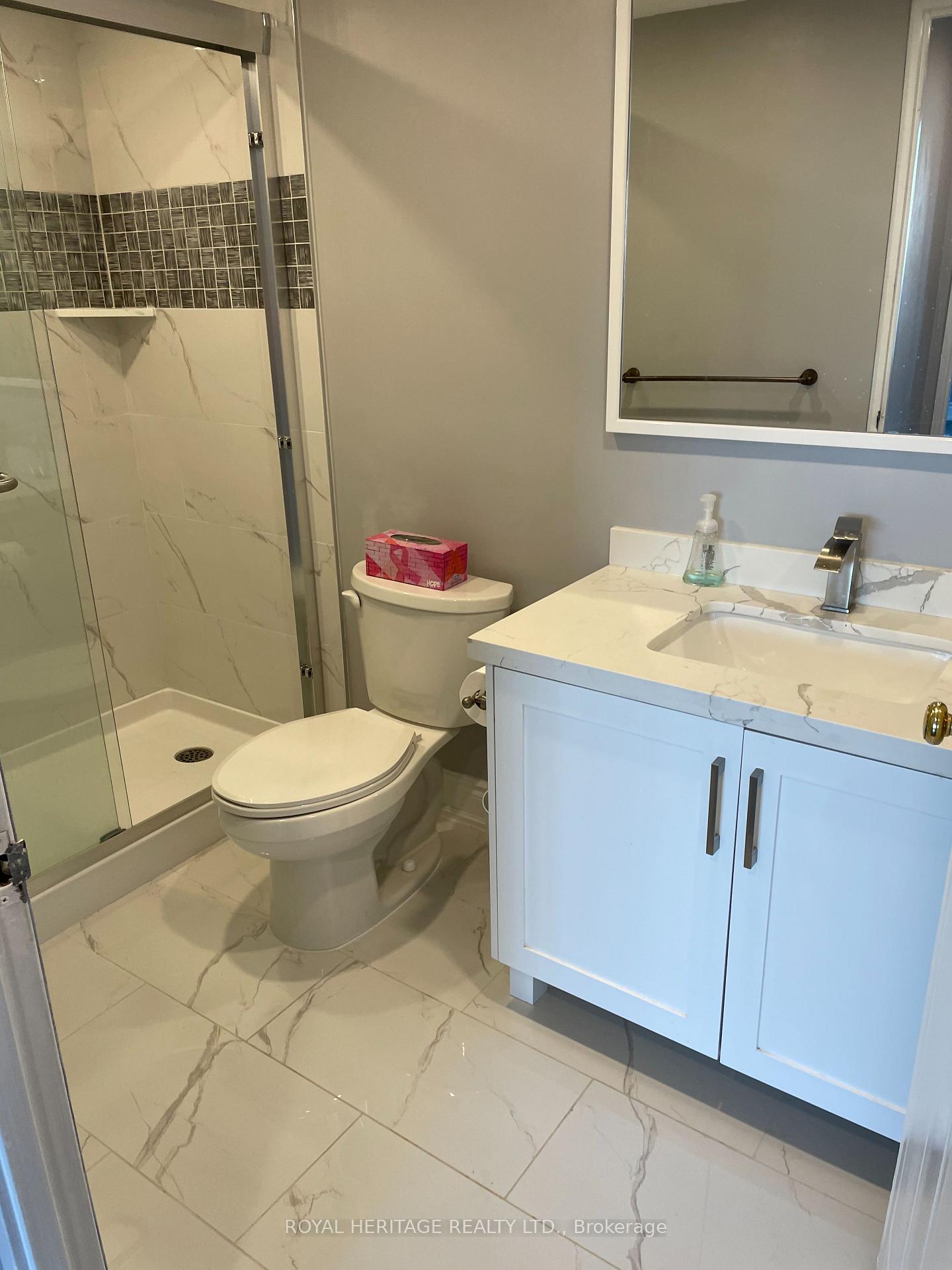 Photo 7 of Unit 402, 1890 Valley Farm Road, Pickering, Town Centre — HOMEH