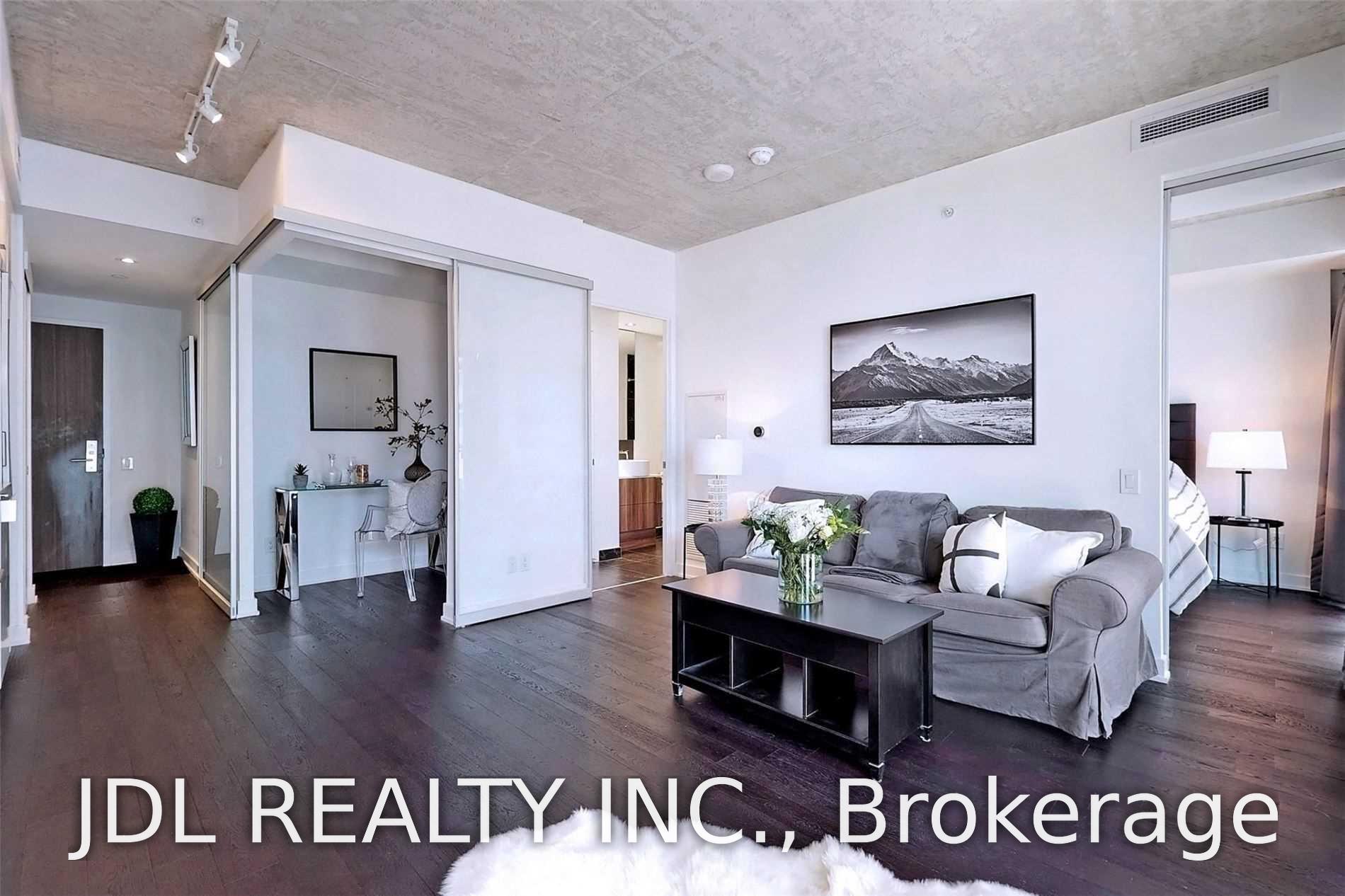 Photo 5 of Unit 1402, 185 Roehampton Avenue, Toronto, Mount Pleasant West — HOMEH