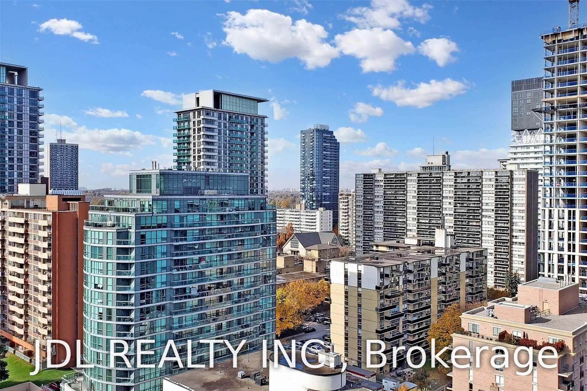 Photo 10 of Unit 1402, 185 Roehampton Avenue, Toronto, Mount Pleasant West — HOMEH