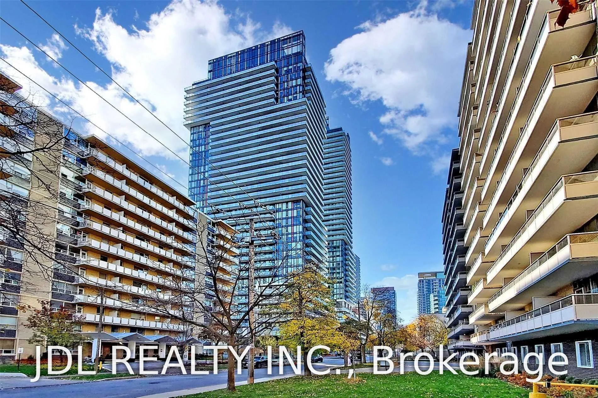 Photo 17 of Unit 1402, 185 Roehampton Avenue, Toronto, Mount Pleasant West — HOMEH