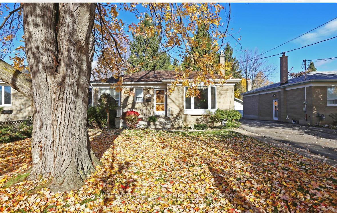 Photo of Unit Bsmt, 76 Rockport Crescent