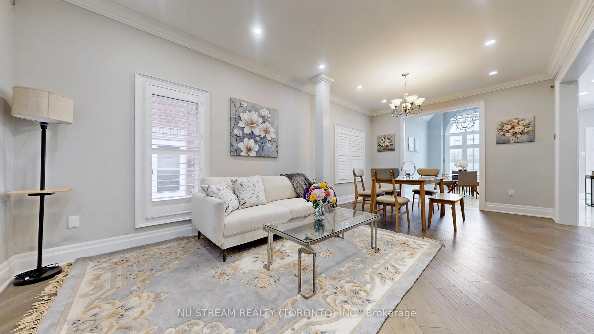 Photo 2 of 191 Milliken Meadows Drive, Markham, Milliken Mills West — HOMEH