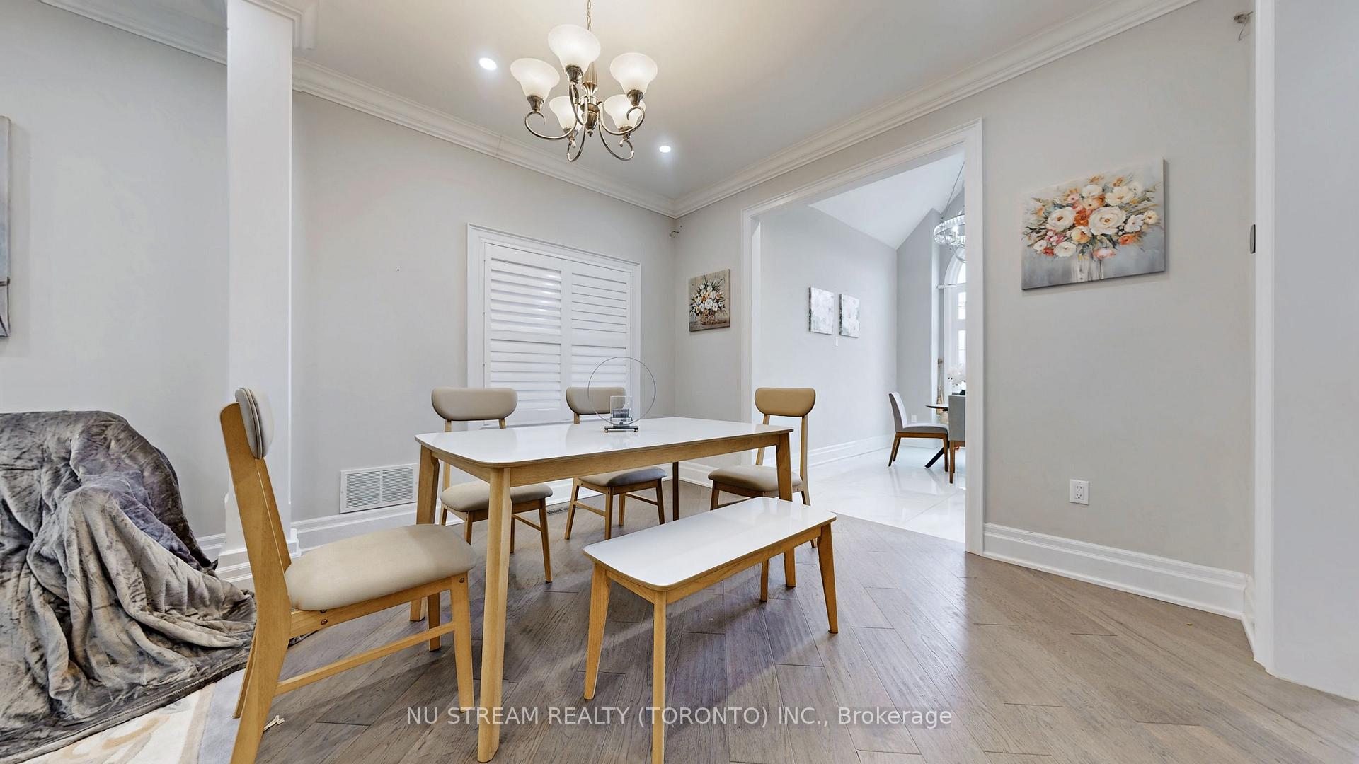 Photo 6 of 191 Milliken Meadows Drive, Markham, Milliken Mills West — HOMEH