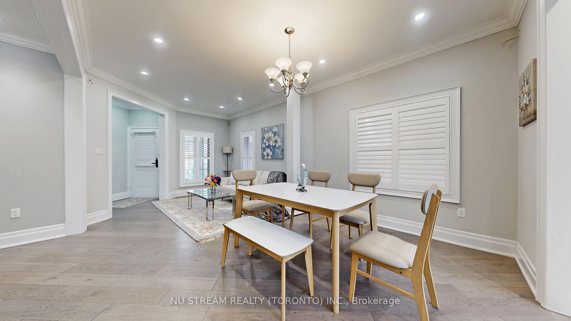 Photo 7 of 191 Milliken Meadows Drive, Markham, Milliken Mills West — HOMEH