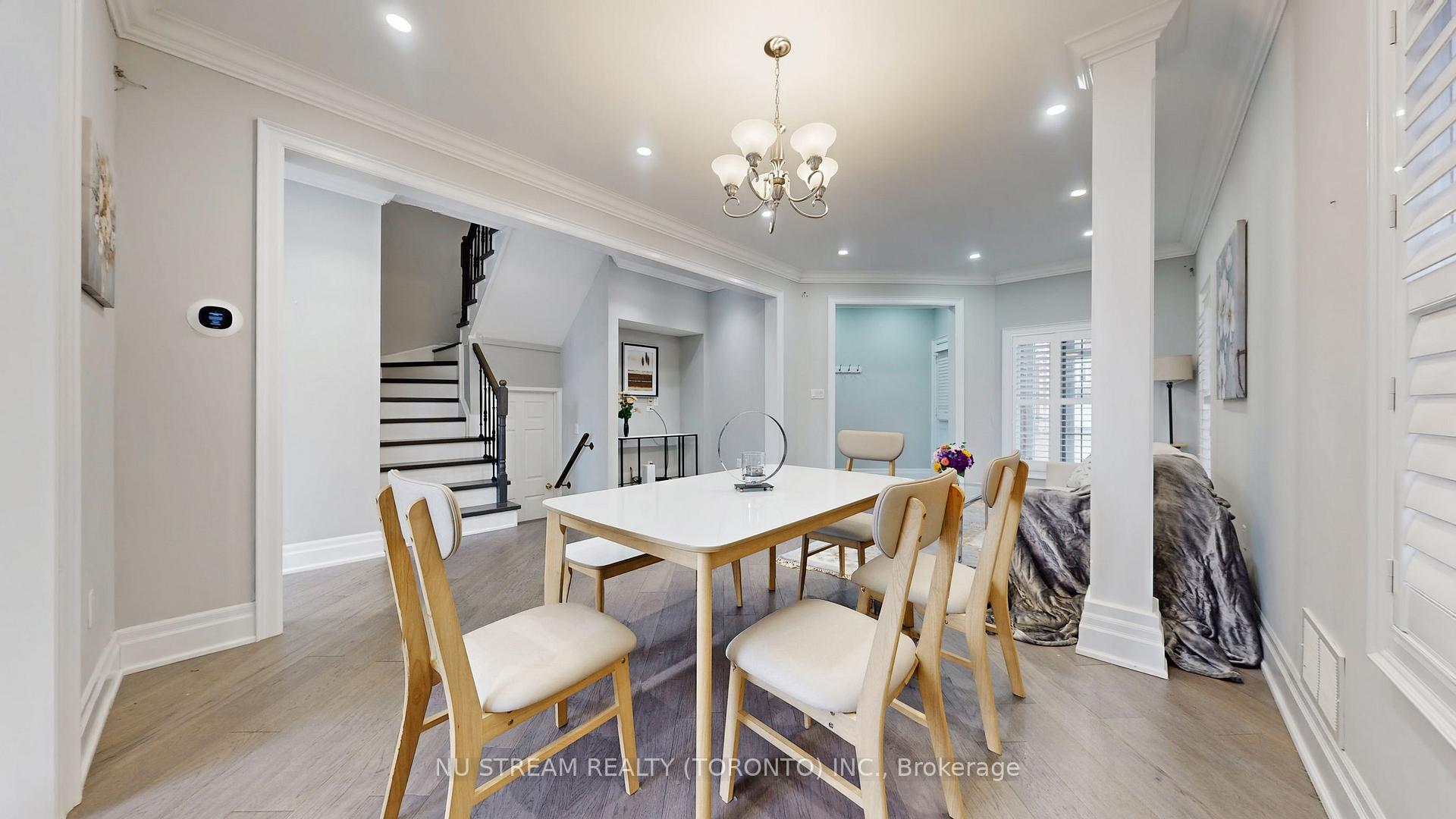 Photo 8 of 191 Milliken Meadows Drive, Markham, Milliken Mills West — HOMEH