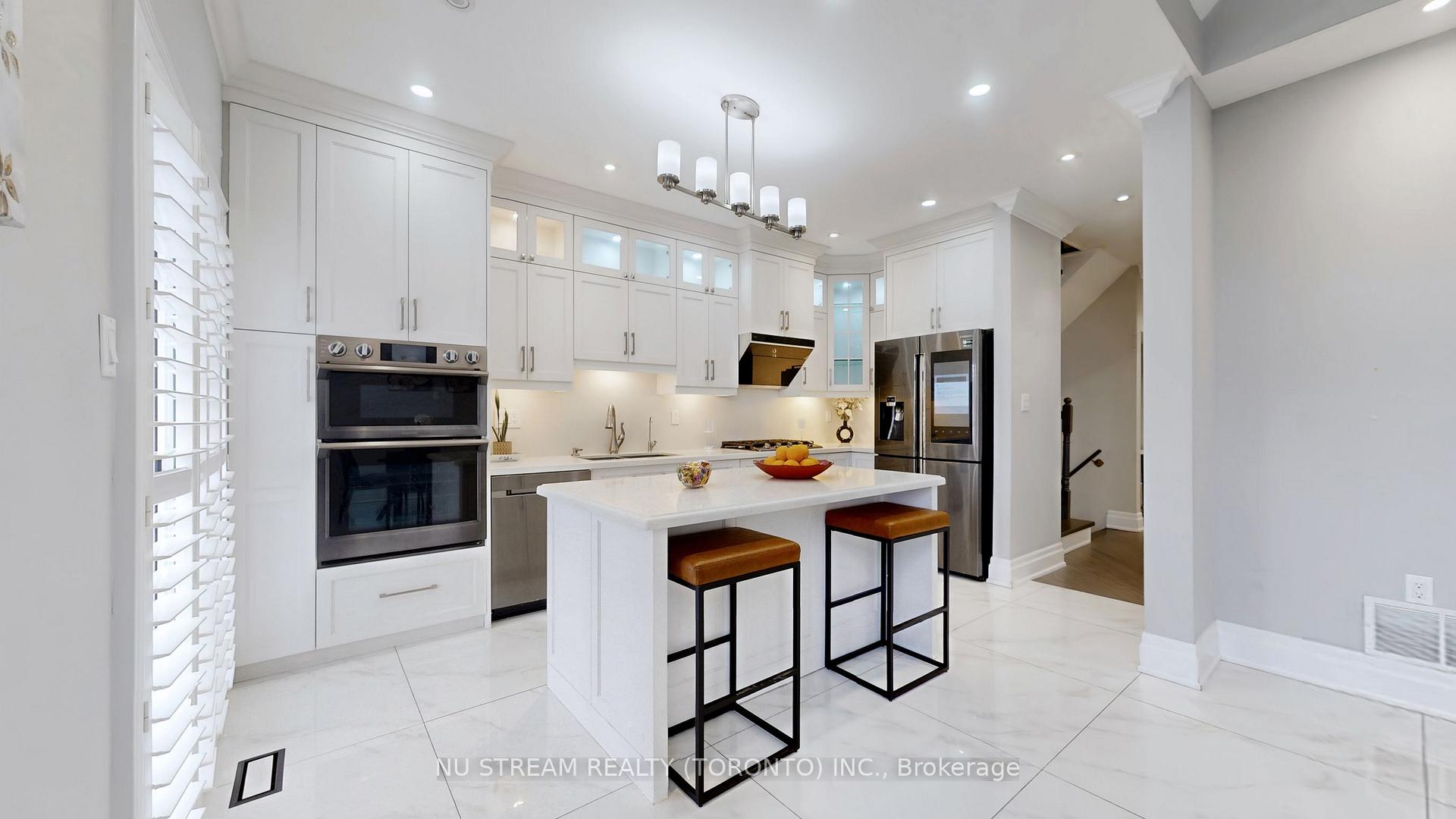 Photo 9 of 191 Milliken Meadows Drive, Markham, Milliken Mills West — HOMEH