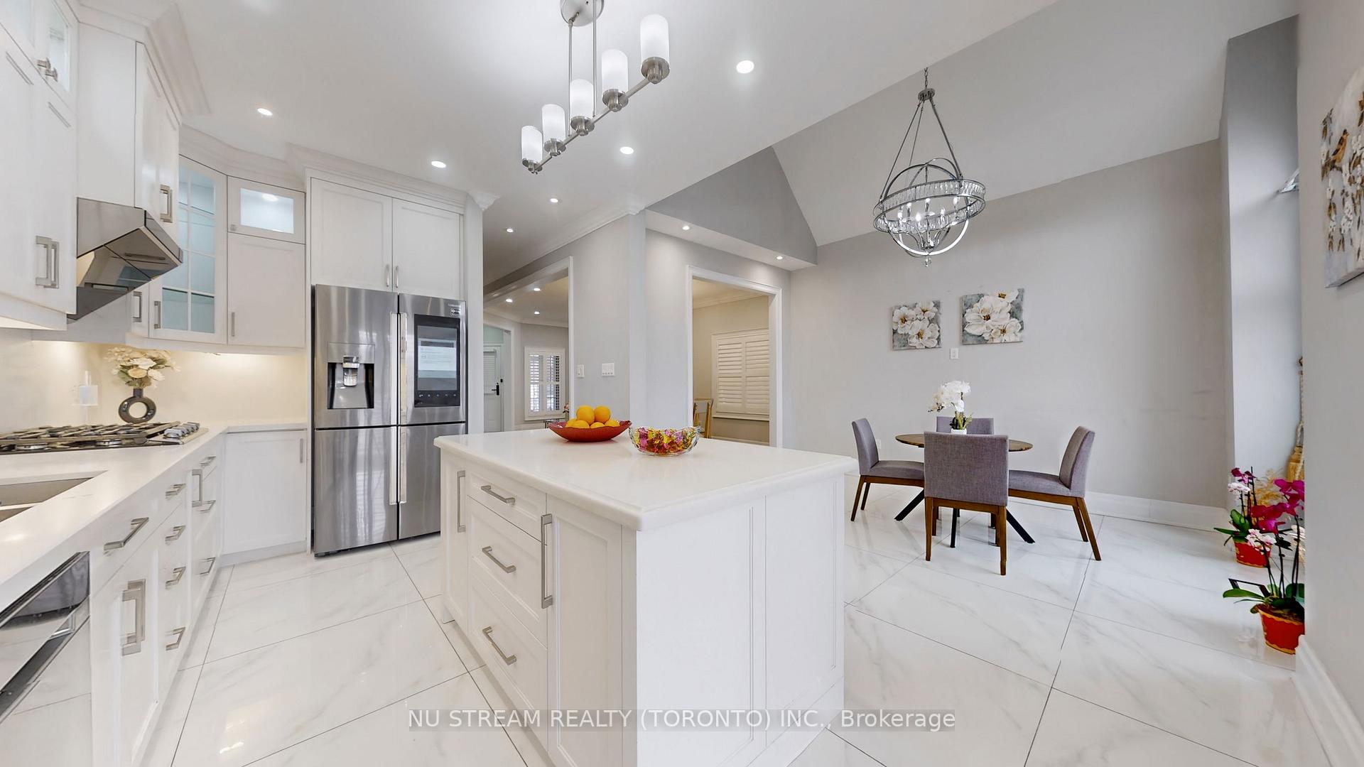 Photo 11 of 191 Milliken Meadows Drive, Markham, Milliken Mills West — HOMEH