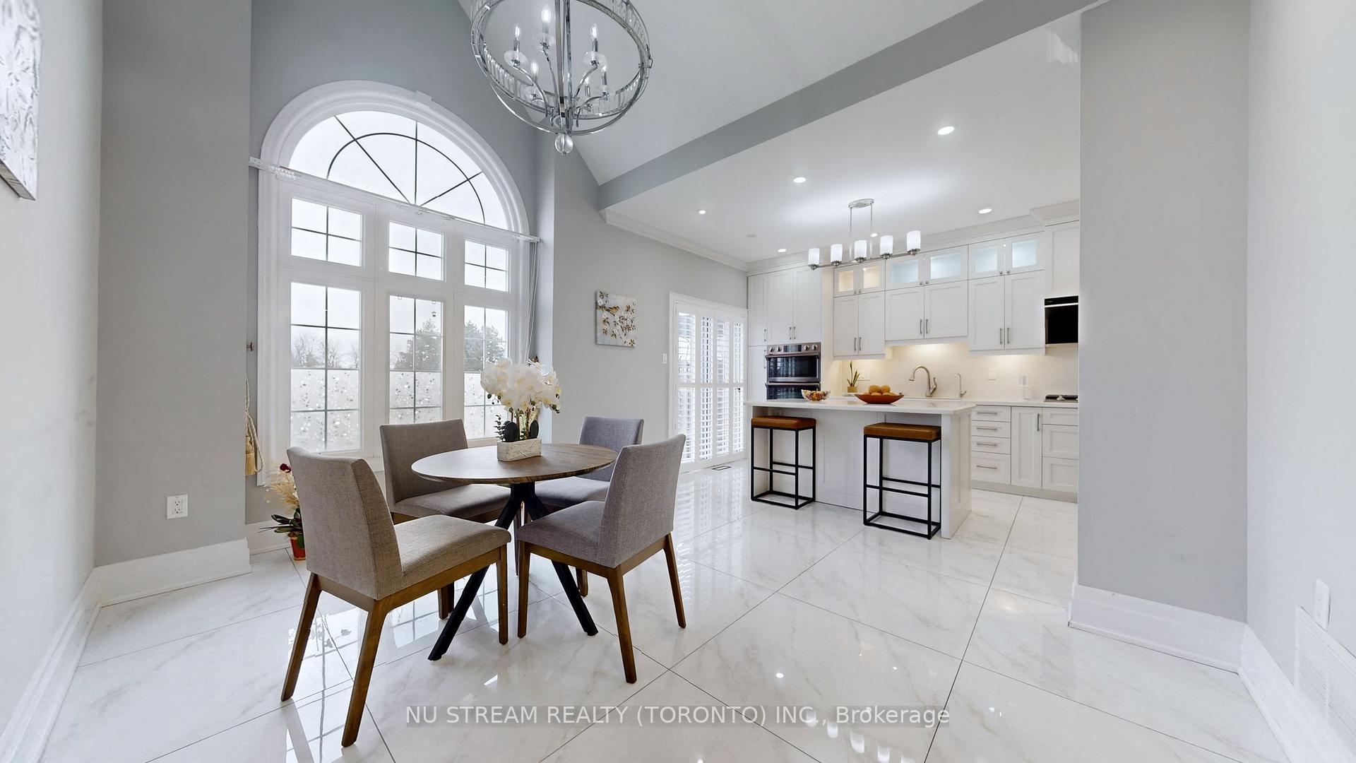Photo 13 of 191 Milliken Meadows Drive, Markham, Milliken Mills West — HOMEH