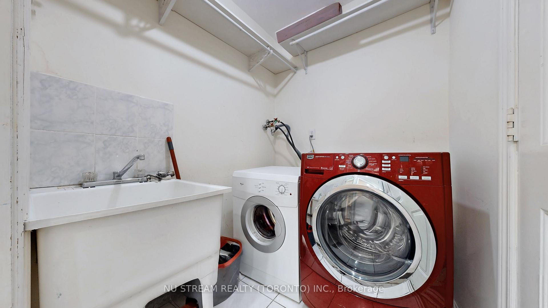 Photo 16 of 191 Milliken Meadows Drive, Markham, Milliken Mills West — HOMEH