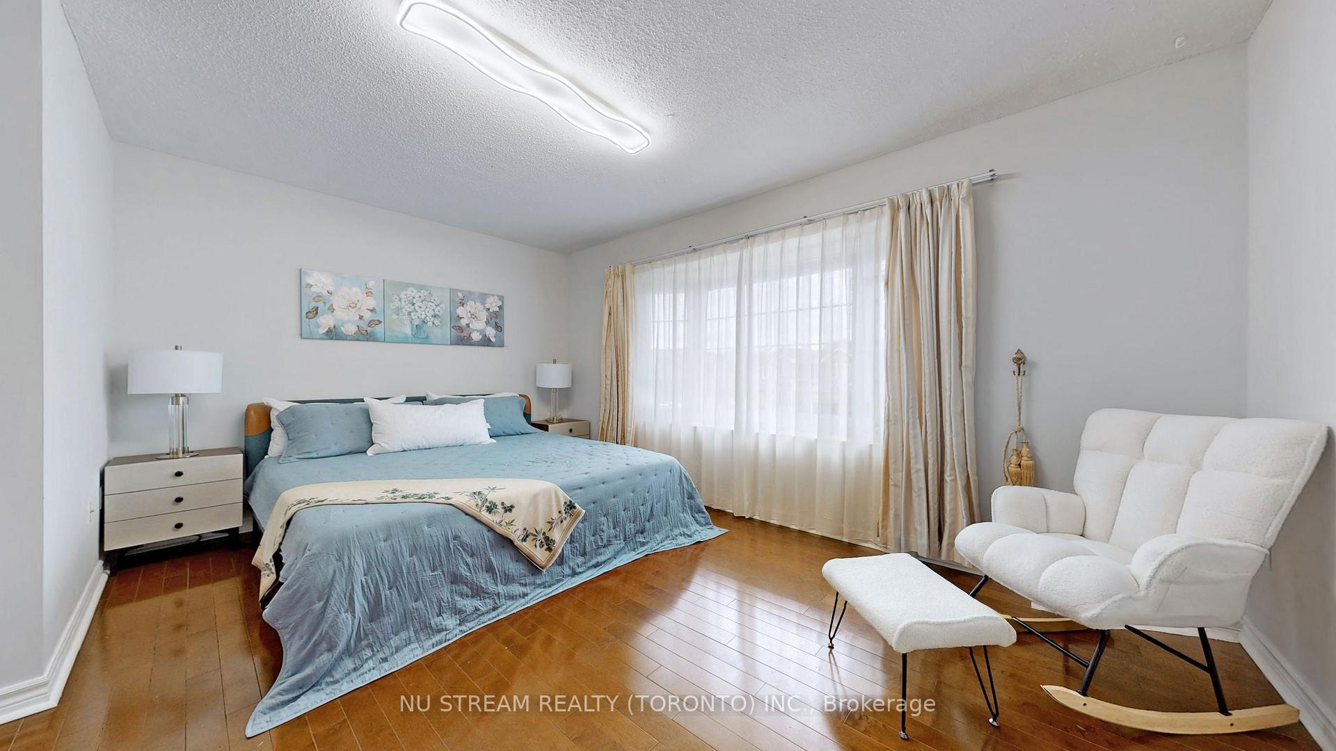 Photo 19 of 191 Milliken Meadows Drive, Markham, Milliken Mills West — HOMEH