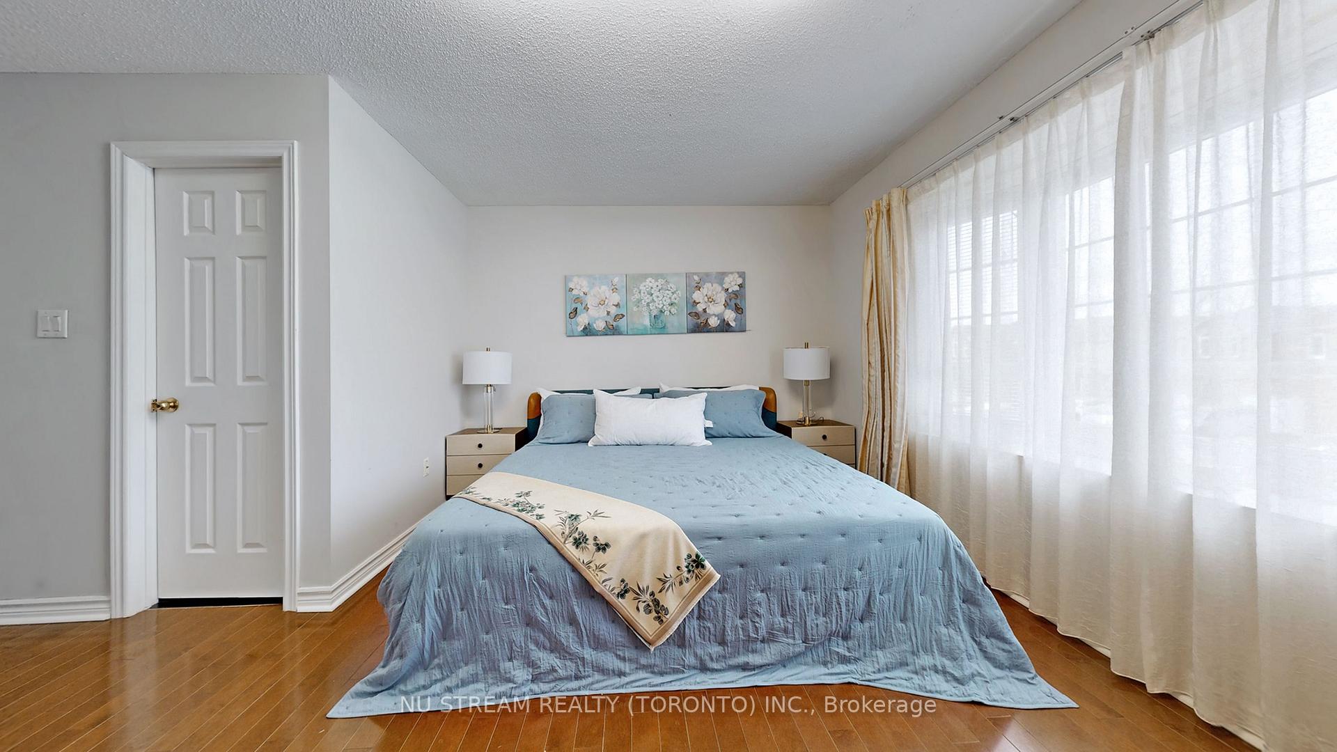 Photo 20 of 191 Milliken Meadows Drive, Markham, Milliken Mills West — HOMEH
