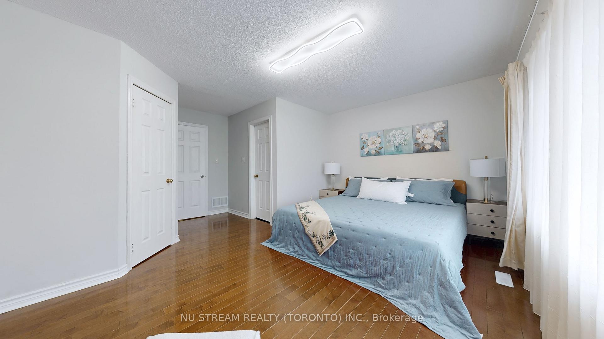 Photo 21 of 191 Milliken Meadows Drive, Markham, Milliken Mills West — HOMEH