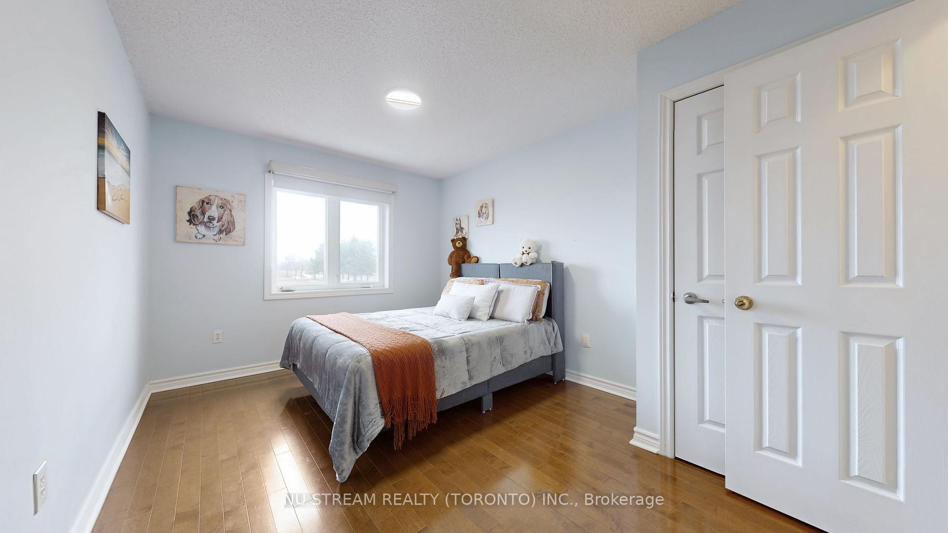 Photo 24 of 191 Milliken Meadows Drive, Markham, Milliken Mills West — HOMEH