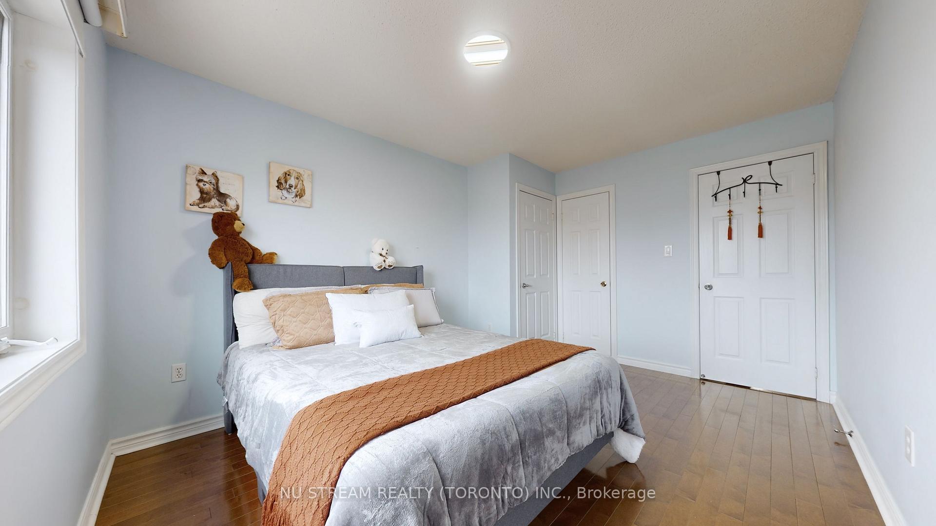 Photo 25 of 191 Milliken Meadows Drive, Markham, Milliken Mills West — HOMEH
