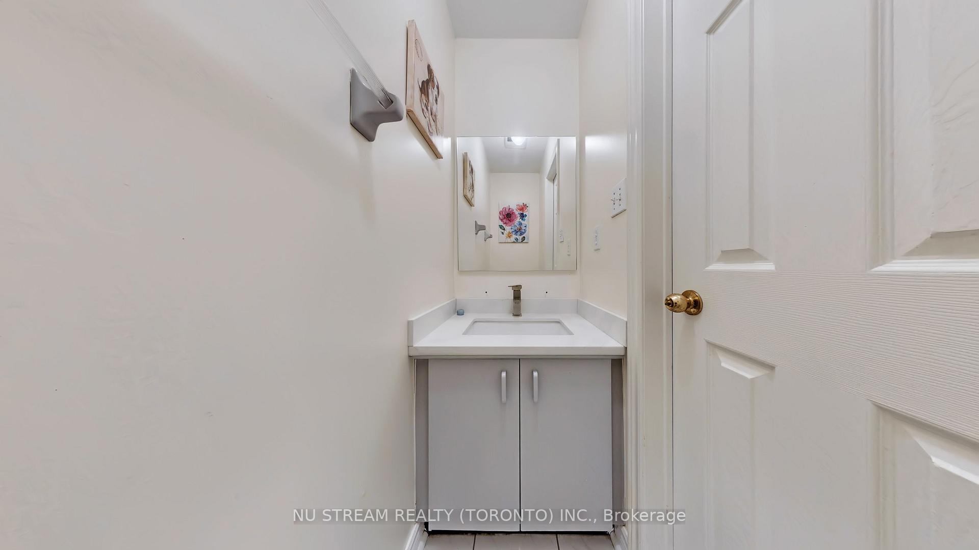 Photo 26 of 191 Milliken Meadows Drive, Markham, Milliken Mills West — HOMEH
