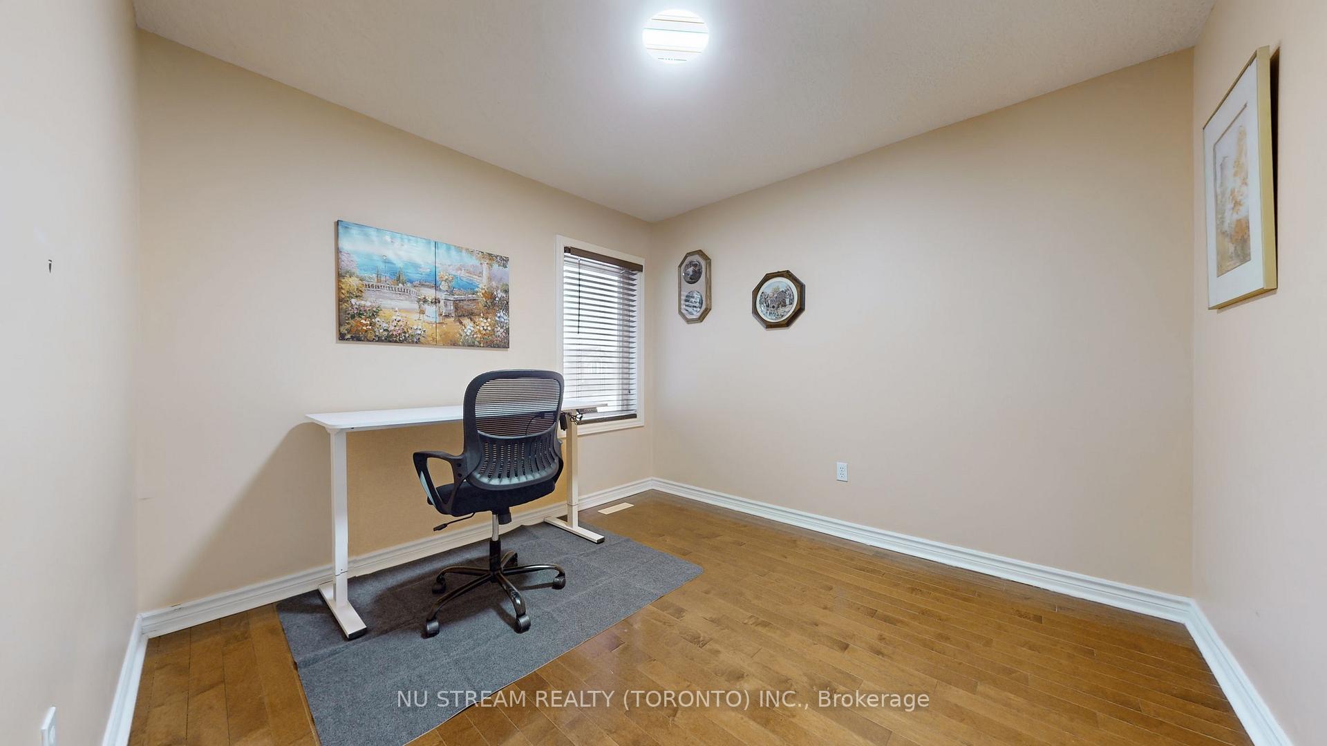 Photo 28 of 191 Milliken Meadows Drive, Markham, Milliken Mills West — HOMEH