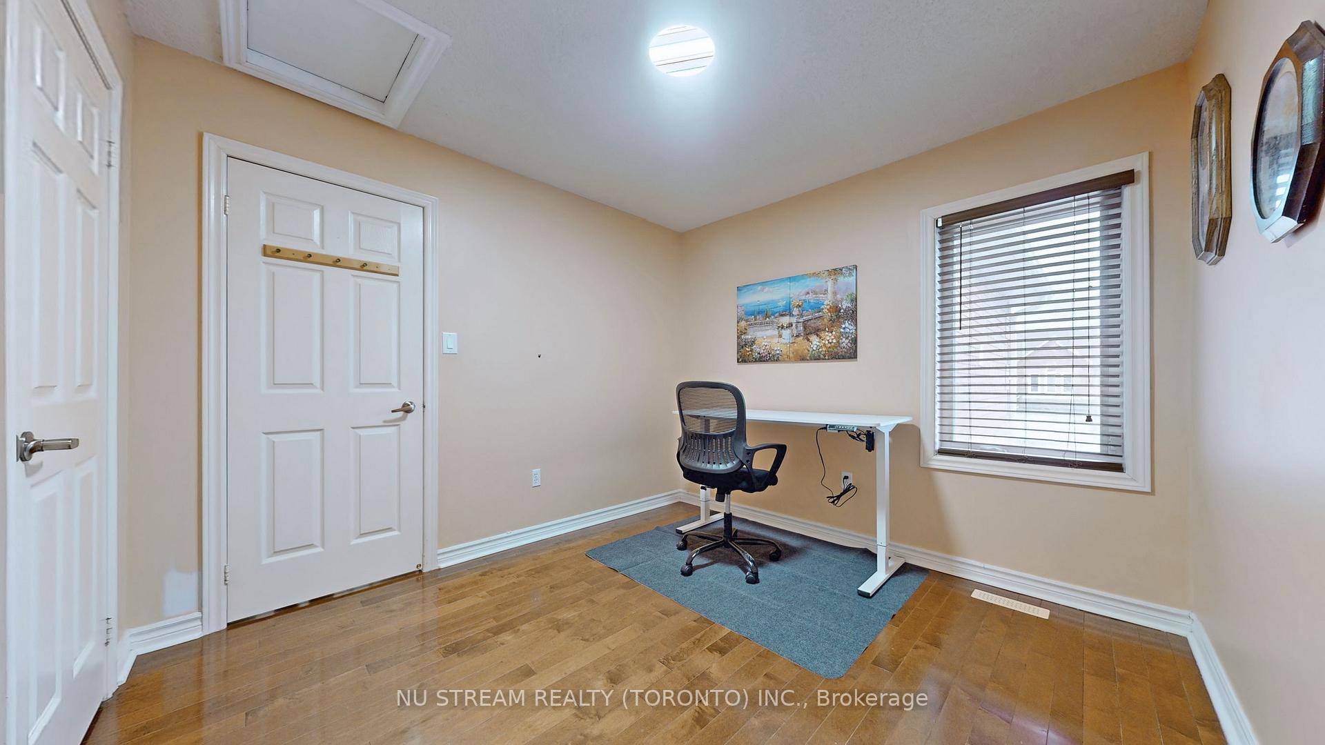 Photo 29 of 191 Milliken Meadows Drive, Markham, Milliken Mills West — HOMEH