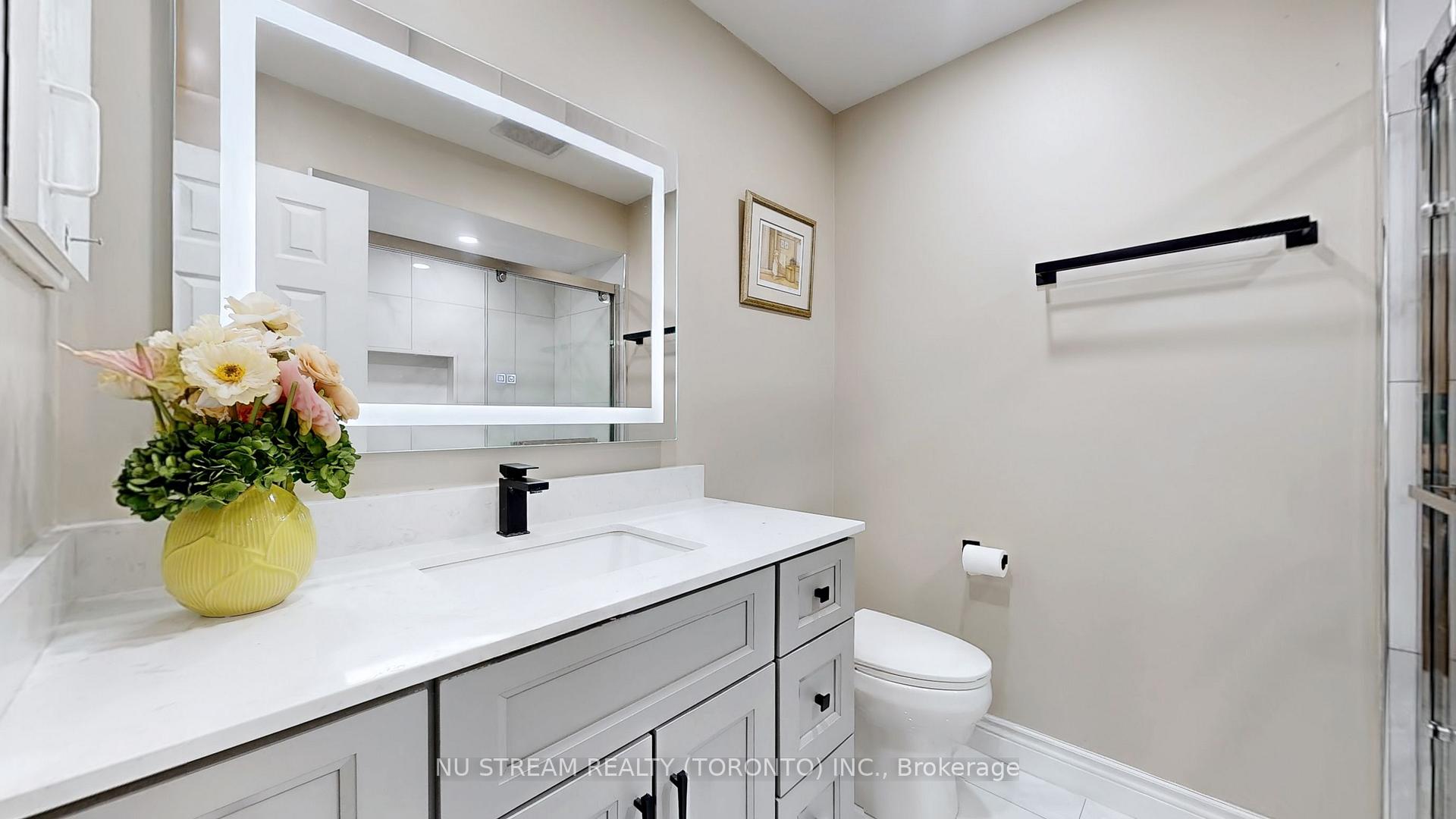 Photo 30 of 191 Milliken Meadows Drive, Markham, Milliken Mills West — HOMEH