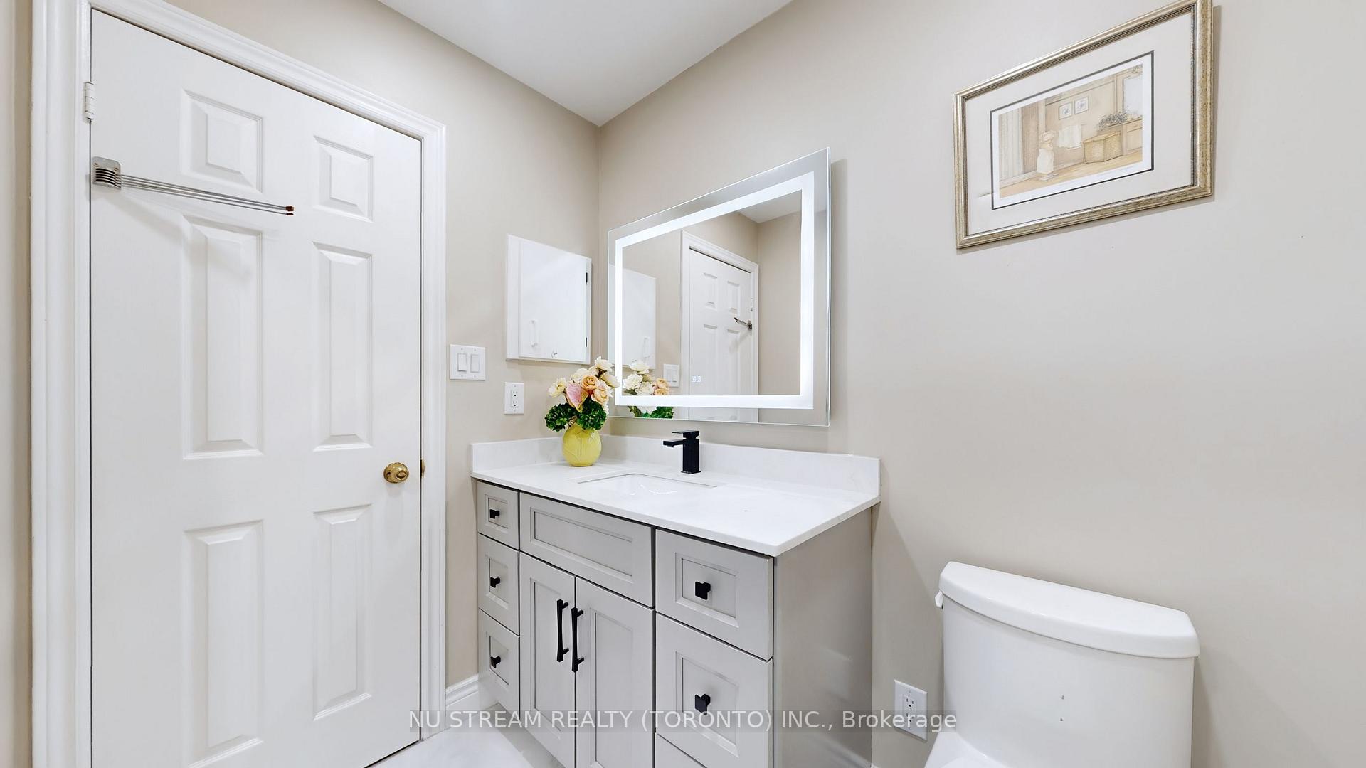 Photo 32 of 191 Milliken Meadows Drive, Markham, Milliken Mills West — HOMEH