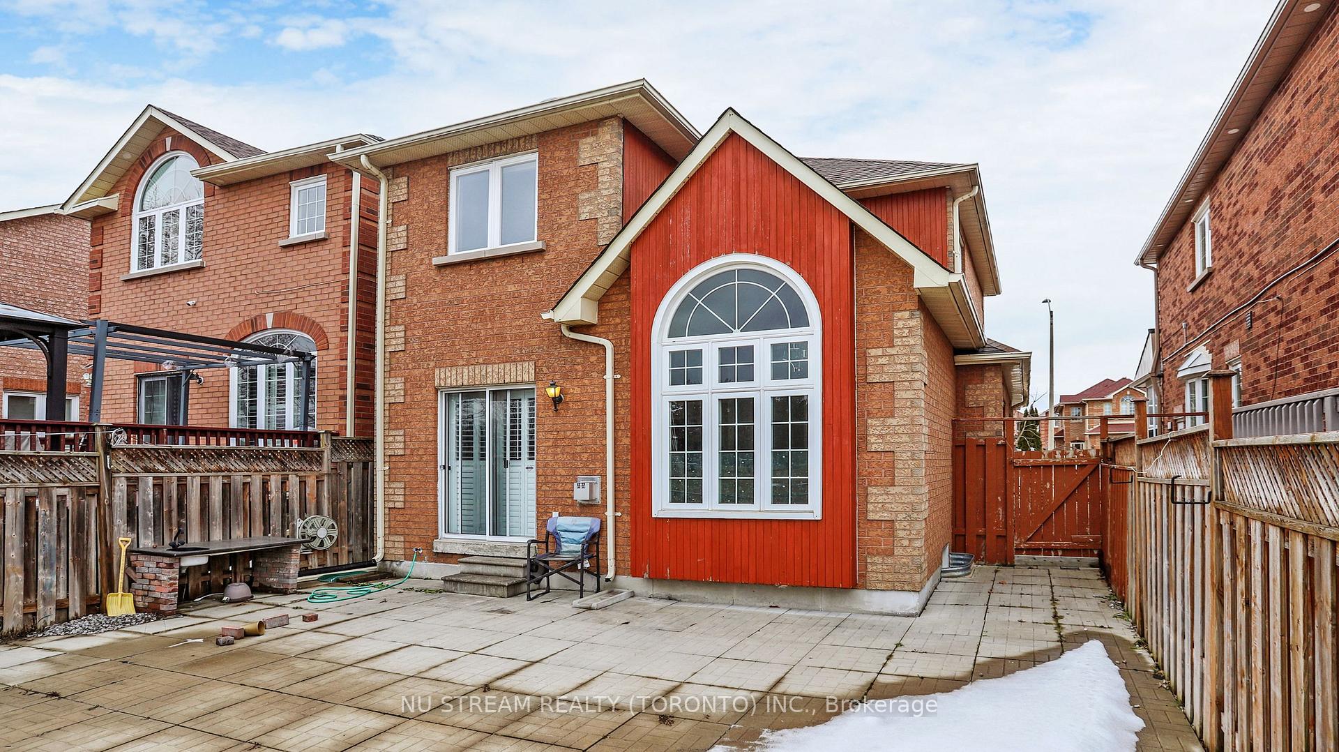 Photo 33 of 191 Milliken Meadows Drive, Markham, Milliken Mills West — HOMEH