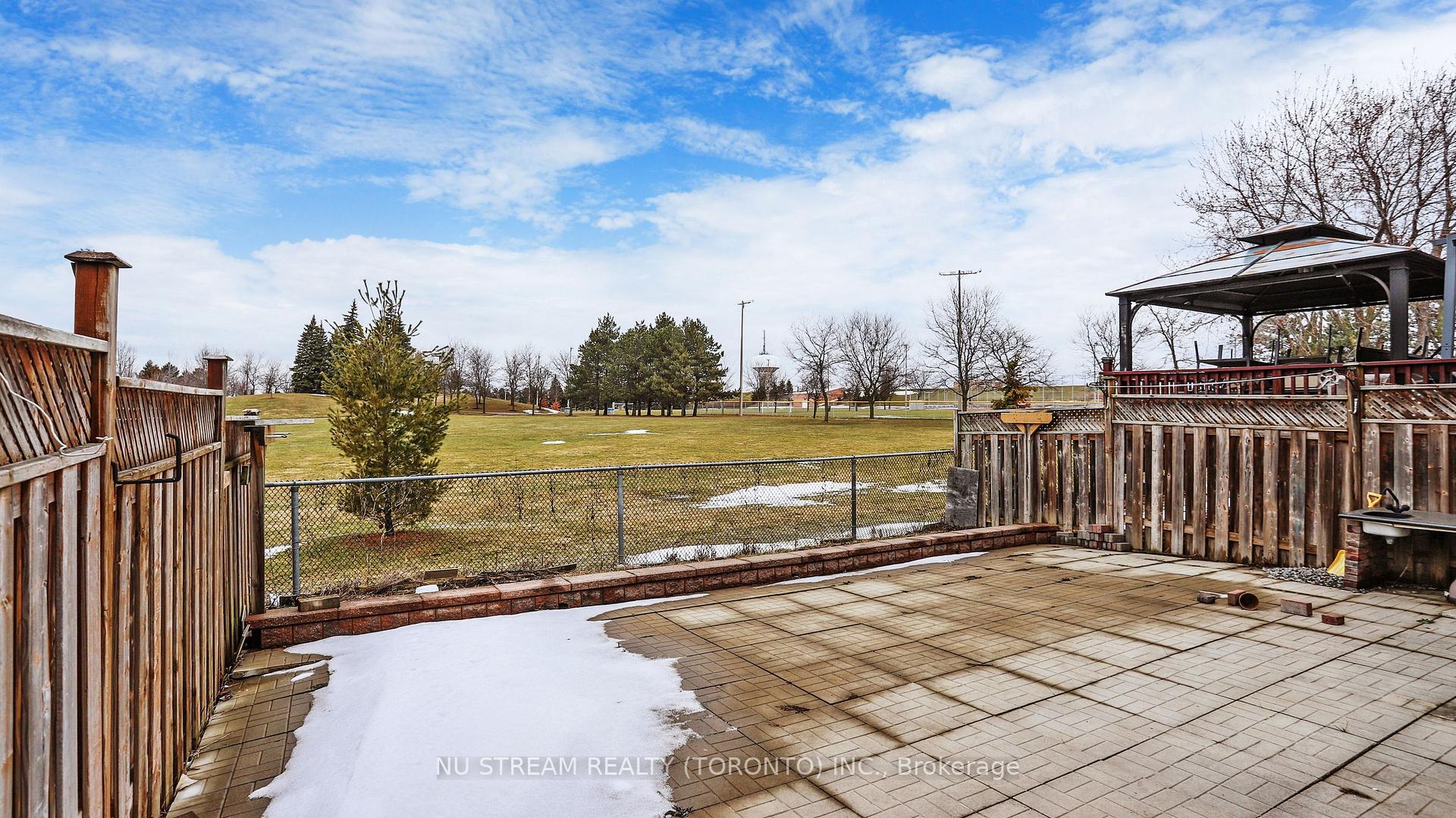 Photo 34 of 191 Milliken Meadows Drive, Markham, Milliken Mills West — HOMEH