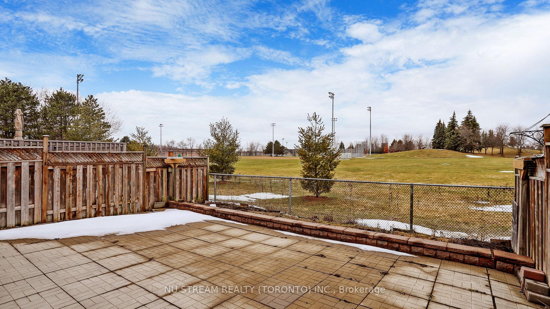Photo 35 of 191 Milliken Meadows Drive, Markham, Milliken Mills West — HOMEH