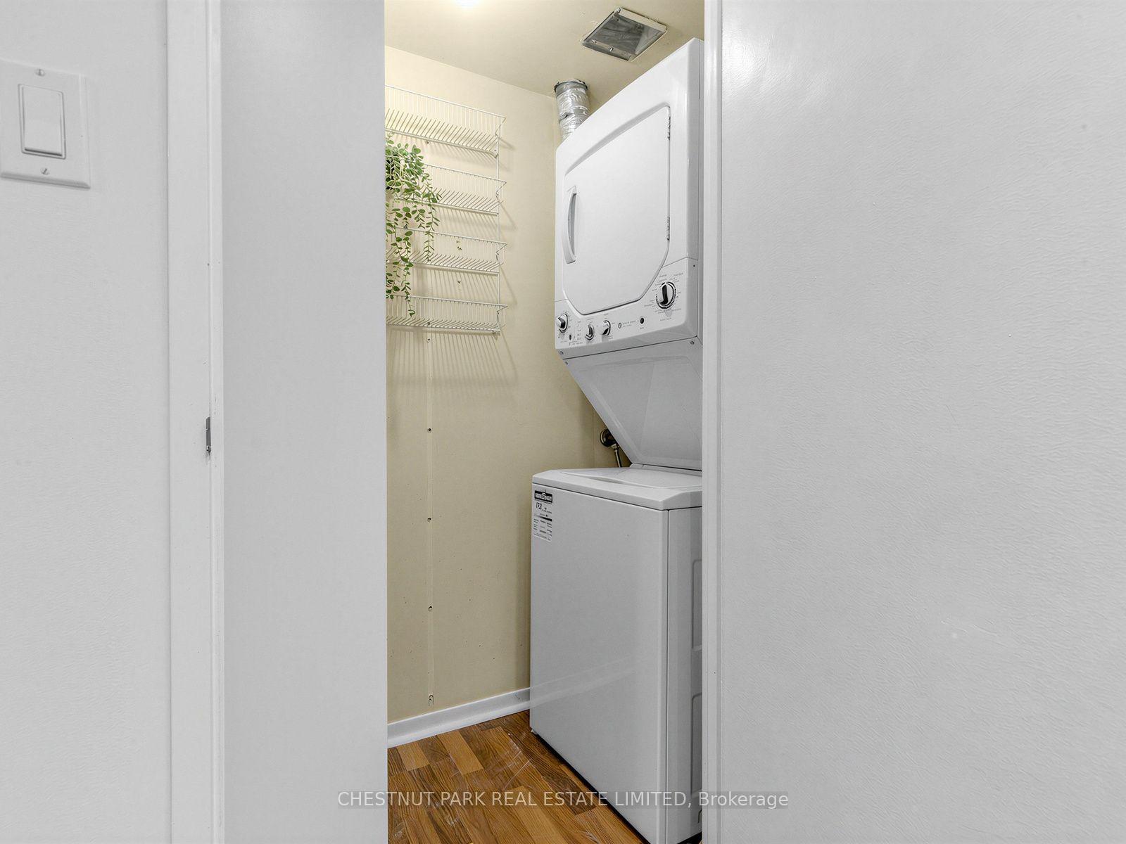 Photo 21 of Unit 1408, 1001 Bay Street, Toronto, Bay Street Corridor — HOMEH