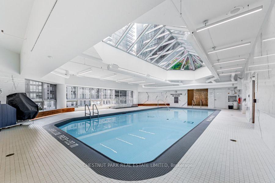Photo 25 of Unit 1408, 1001 Bay Street, Toronto, Bay Street Corridor — HOMEH