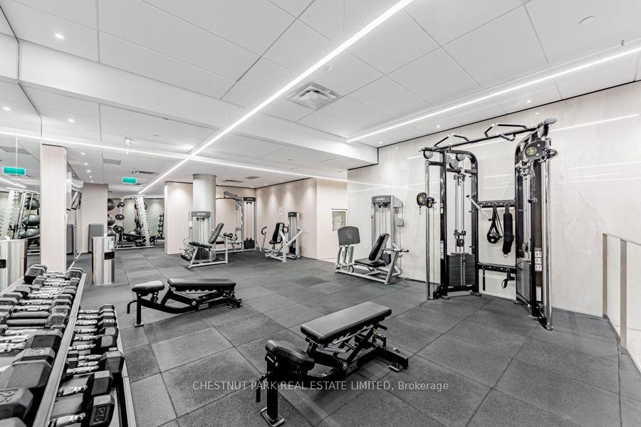 Photo 27 of Unit 1408, 1001 Bay Street, Toronto, Bay Street Corridor — HOMEH